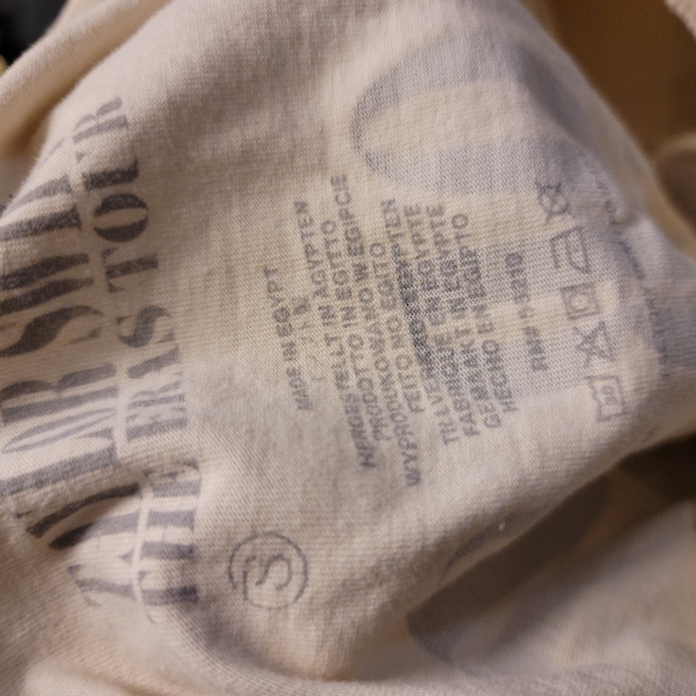 Taylor Swift The Eras Tour T-Shirt - Picture 3 of 3